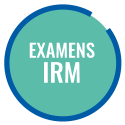 Examens IRM